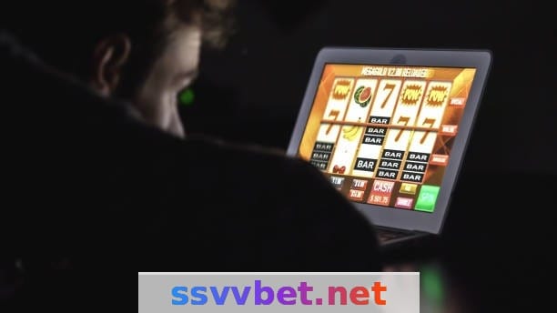 A Primeira Experiência de Rafael com Slots no ssvv 🎰 6 Imagem ilustrativa
