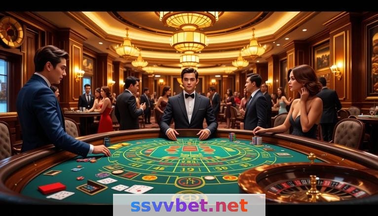 ssvv - Blog Oficial: Notícias, Dicas e Guias de Jogos 4 Imagem ilustrativa