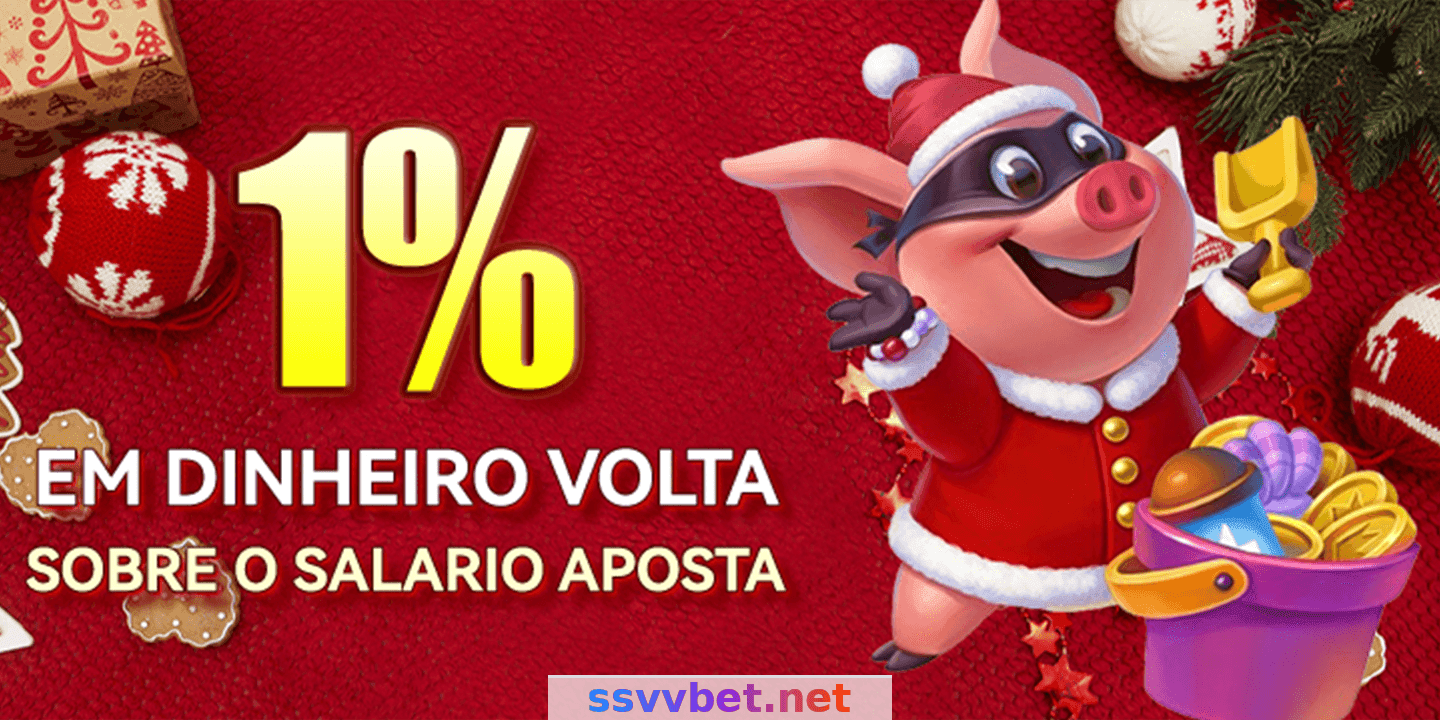 SSVV Bet 2025: Cassino Online Confiável e Seguro no Brasil 30 Imagem da página inicial 1