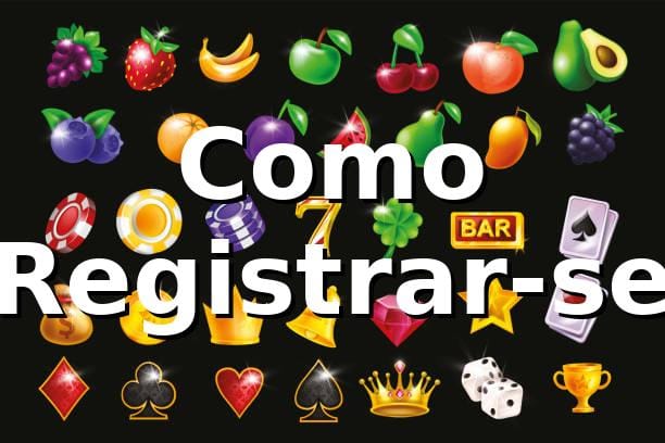 ssvv - Como Registrar-se