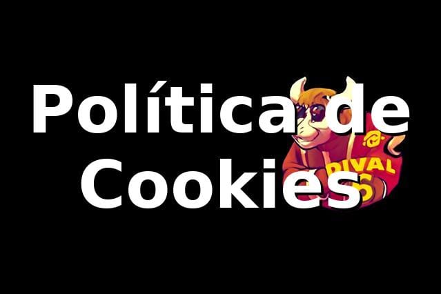 ssvv - Política de Cookies