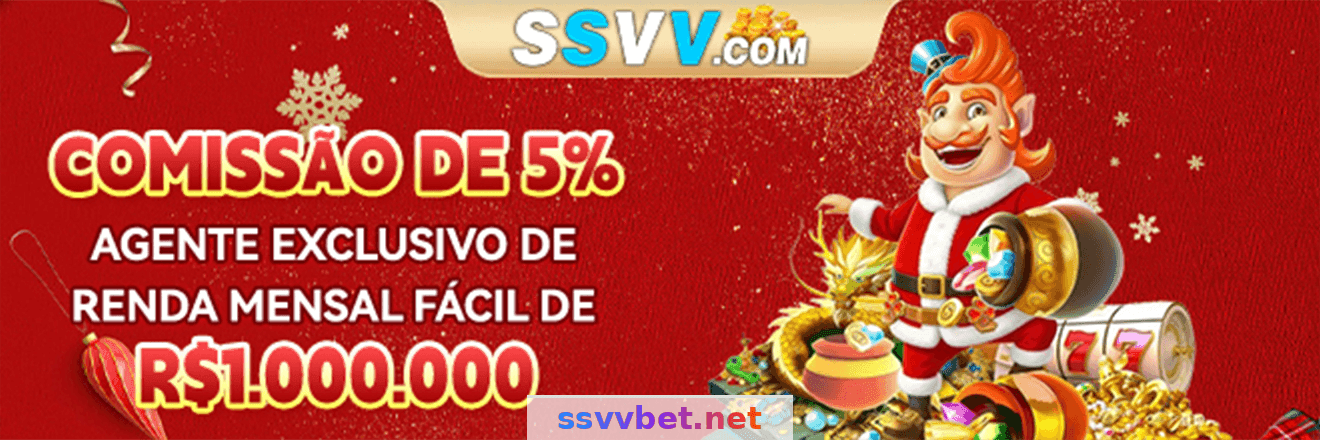 SSVV Bet 2025: Cassino Online Confiável e Seguro no Brasil 18 watermarked 2 banner 2