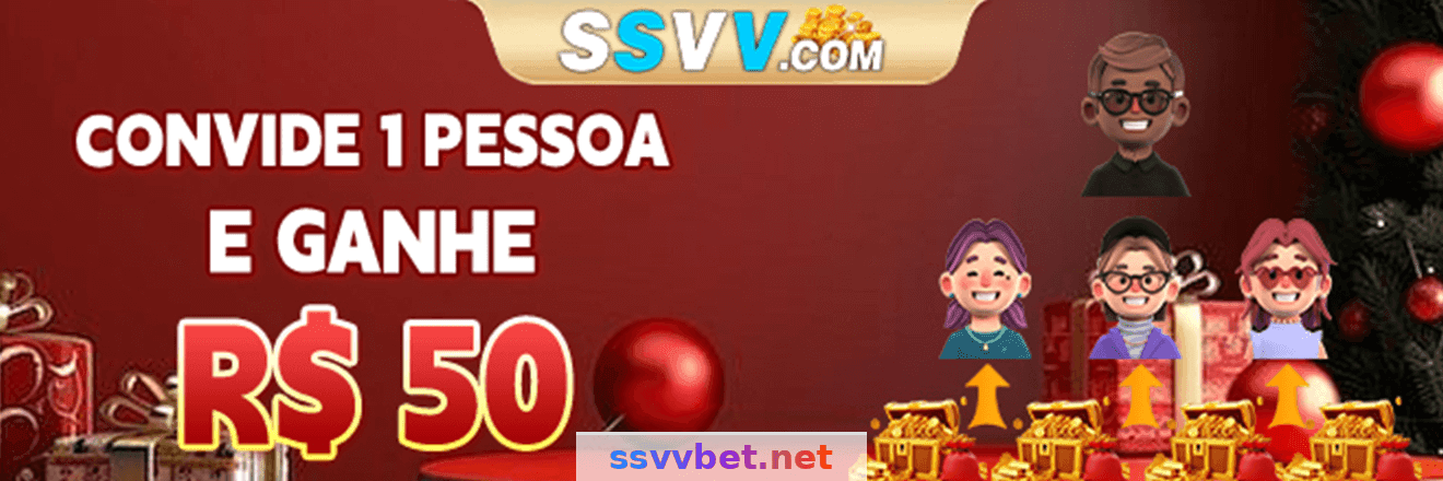 SSVV Bet 2025: Cassino Online Confiável e Seguro no Brasil 20 watermarked 4 banner 4